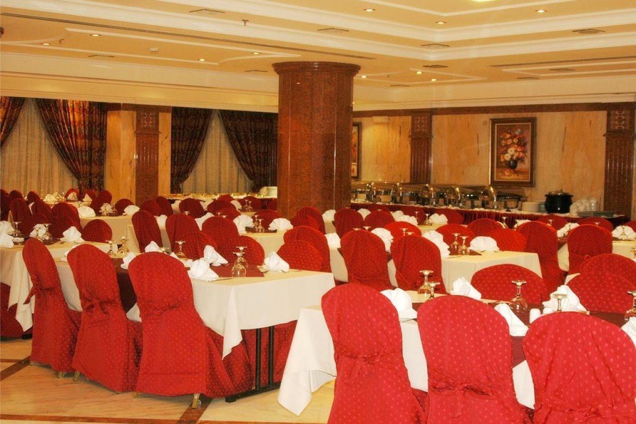 אל-מדינה Saraya Harmony Hotel C מראה חיצוני תמונה