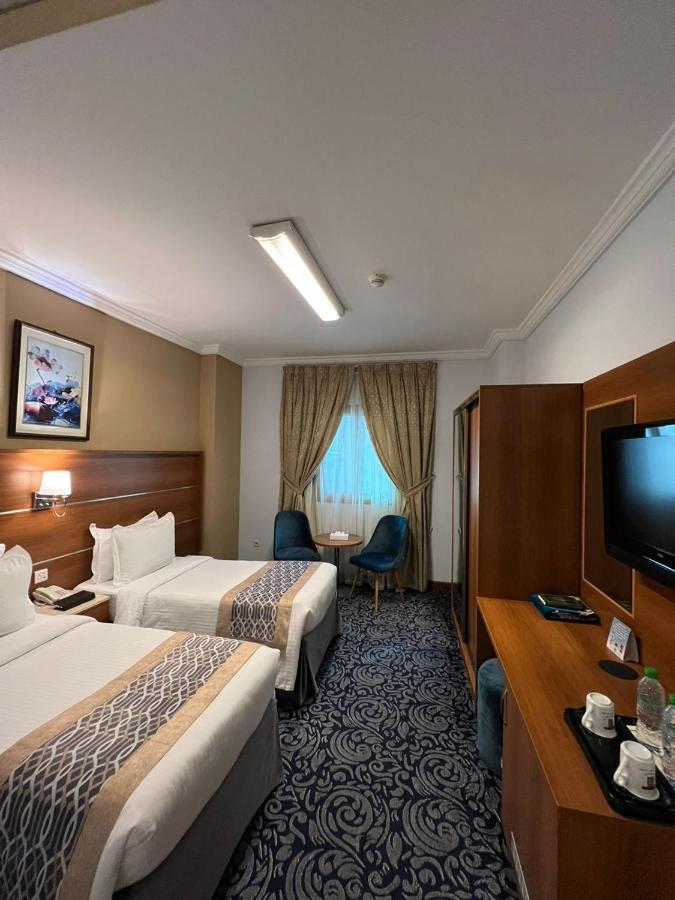 אל-מדינה Saraya Harmony Hotel C מראה חיצוני תמונה