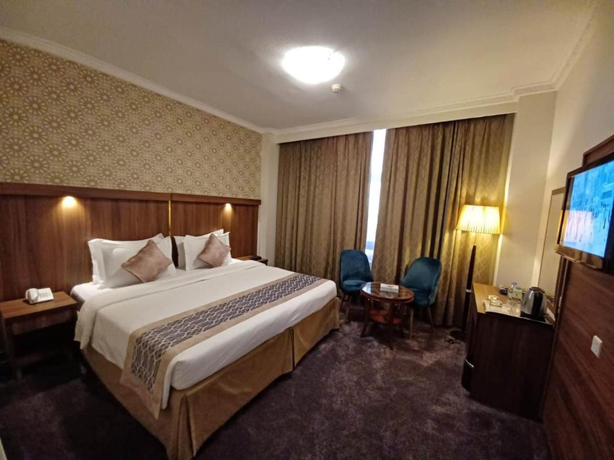 אל-מדינה Saraya Harmony Hotel C מראה חיצוני תמונה