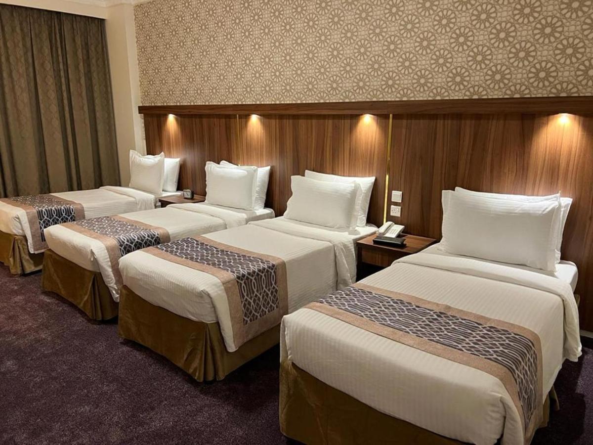 אל-מדינה Saraya Harmony Hotel C מראה חיצוני תמונה