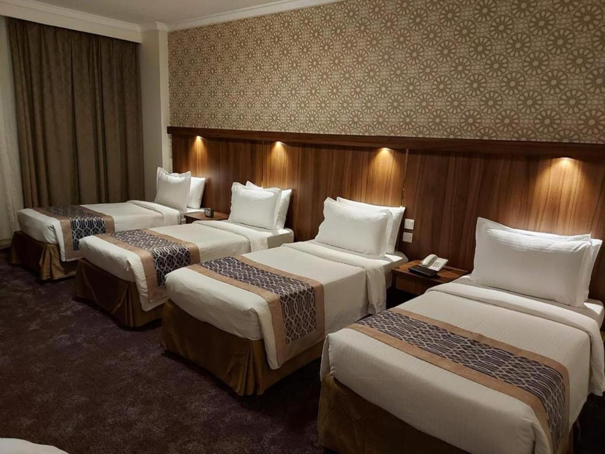 אל-מדינה Saraya Harmony Hotel C מראה חיצוני תמונה