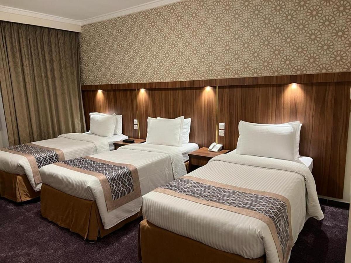 אל-מדינה Saraya Harmony Hotel C מראה חיצוני תמונה