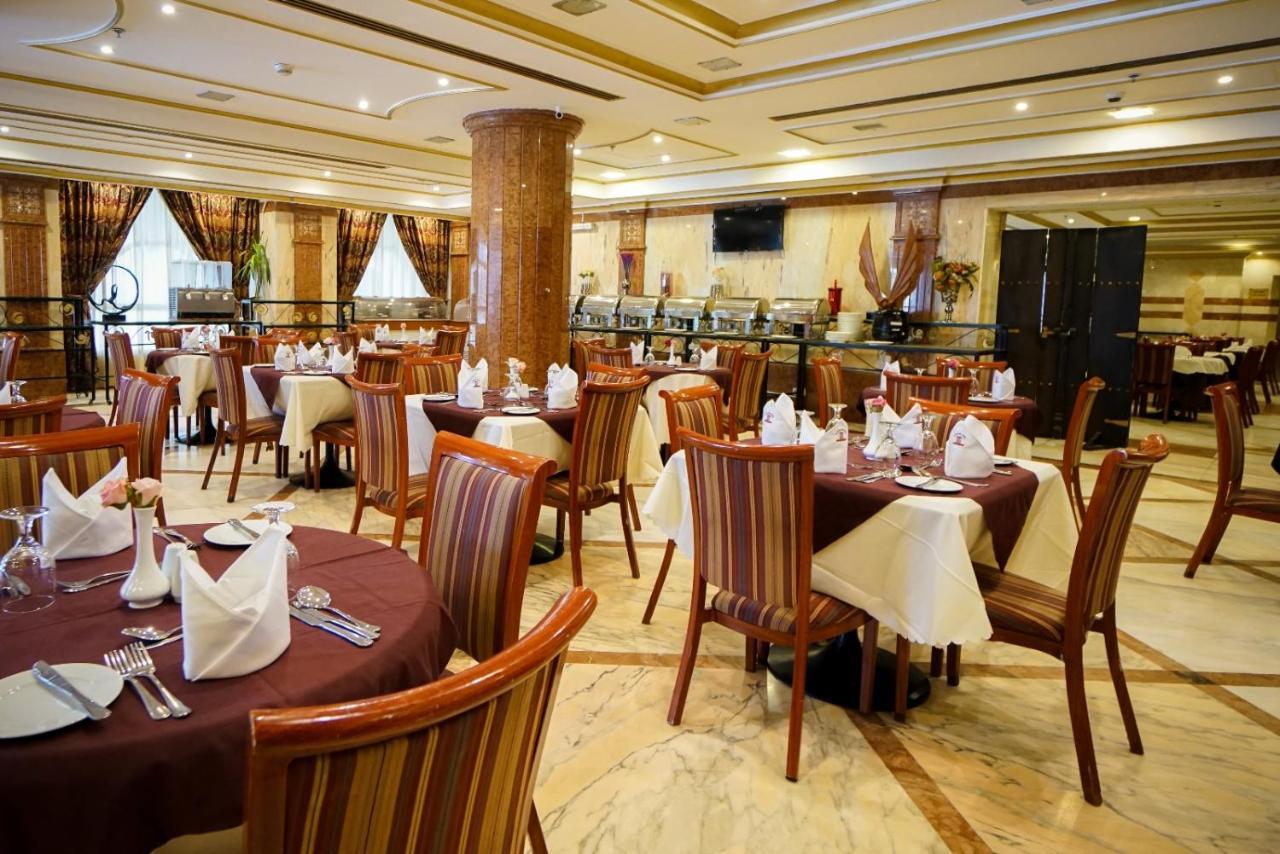 אל-מדינה Saraya Harmony Hotel C מראה חיצוני תמונה