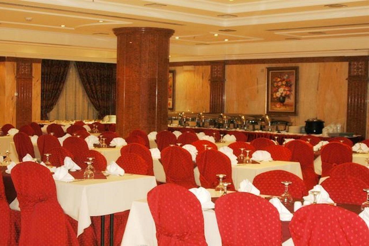 אל-מדינה Saraya Harmony Hotel C מראה חיצוני תמונה